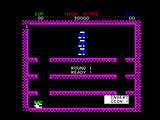 Bubble Bobble - Round 1 by TeletextR