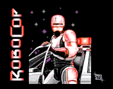 Robocop by $too