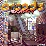 Escalator by Vordreque