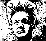 Eraserhead by Horsenburger