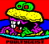 Poultrygeist by Horsenburger