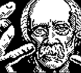 John Carpenter by Horsenburger