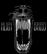 Alien Breed by MeaTLoTioN