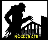 Nosferatu by Uglifruit