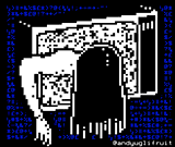 The Dangers of Teletext Recovery fr by Uglifruit