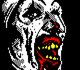 Terrifier 2: Art the Clown by Horsenburger