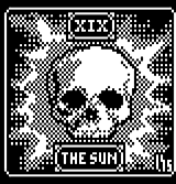 The Sun by littlebitspace