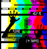 Doomscroll by lbs & AO