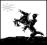 Wanted Dead or Alive by Mavenmob