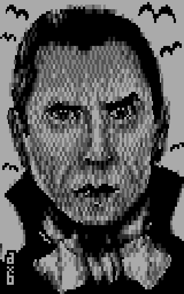 the children of the night by axb