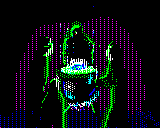 AGI by Blippypixel