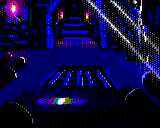 Dungeon II by Blippypixel