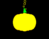 Pumpkin by Blippypixel