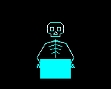 RIP by Blippypixel