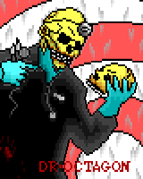 Dr. Octagonecologyst by Cthulu
