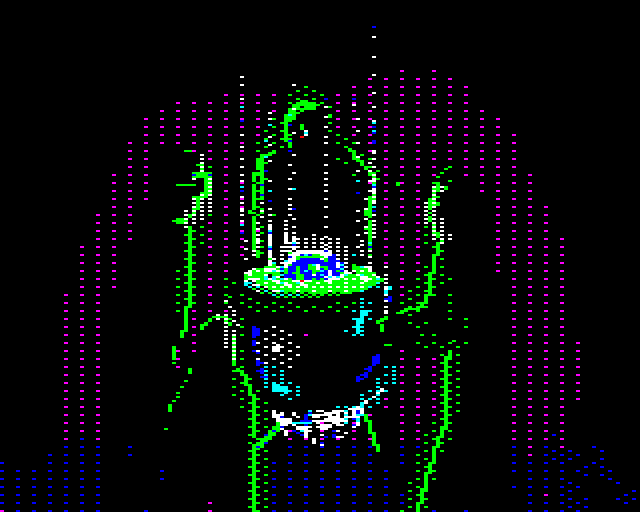 AGI by Blippypixel
