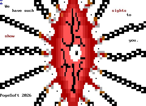 Such Sights by PogeSoft