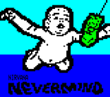 Nevermind by Horsenburger