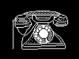 Type 232  telephone by Alistair Cree