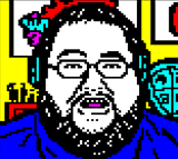 Boogie2988 by Horsenburger