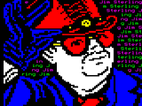 Jim Sterling by Horsenburger