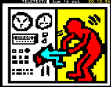 System Error by TeletextR