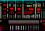 ARP 2600 by Blippypixel