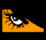 Clockwork Orange by TeletextR