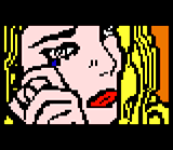 Girl by TeletextR