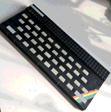 Lego ZX by TeletextR