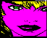 Visage by TeletextR