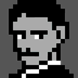 Tesla by 8 bit baba