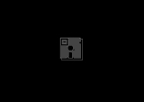 Floppy disk by buzz_clik