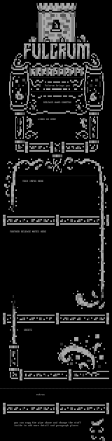 Fulcrum NFO by Odd