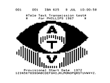 ATV logo by TeletextR