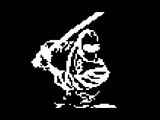 Ninja by TeletextR