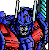 Ultra Magnus by Nitron