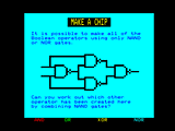 Teletext Gates 4 by Uglifruit