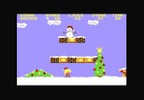 "He Snowed Me!" (Ghostbusters) by @C64_endings