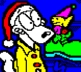 Rocko's Modern Christmas by Horsenburger