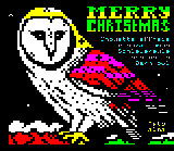 Barn Owl by Illarterate