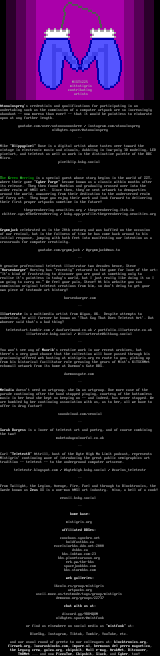 MIST1225 list of contributors by Cthulu