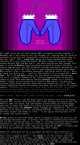 MIST1225 infofile by Cthulu