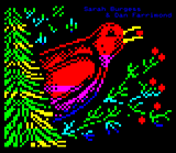 Blackbird by Sarah & Dan