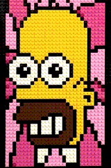 Mr. Sparkle by Farrell_Lego