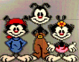 Animaniacs by Farrell_Lego