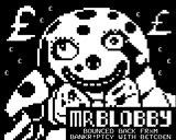 Mr. Blobby bounced back by Illarterate