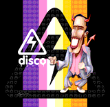 Disco Devil by Splif