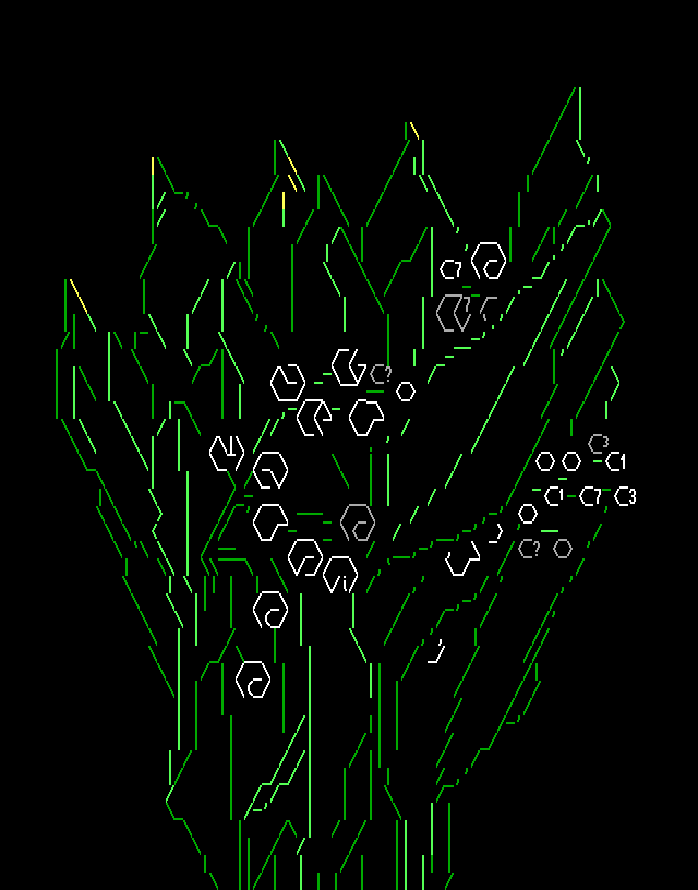 Lily of the Valley by mozz