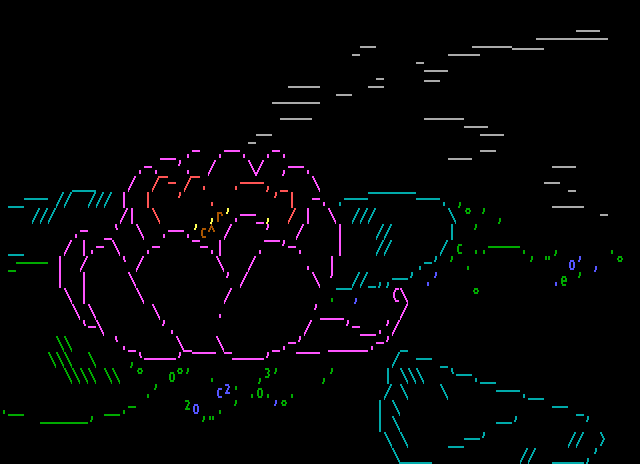 Water Lily by mozz
